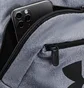 Сумка унисекс Under Armour Undeiable Sackpack Grey 1369220-012