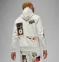 Худі чоловіче Air Jordan Flight Artist White Dq8043-133
