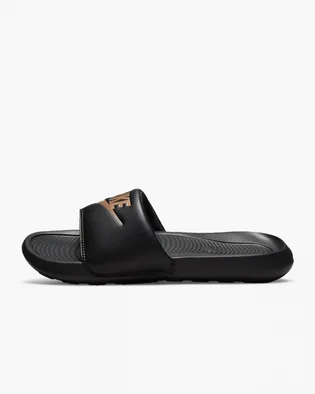 Тапочки жіночі Nike W Victori One Slide Black CN9677-001