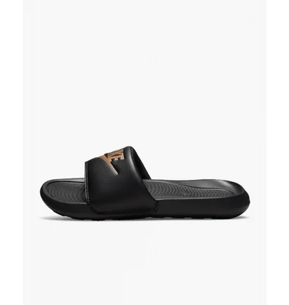Тапочки жіночі Nike W Victori One Slide Black CN9677-001