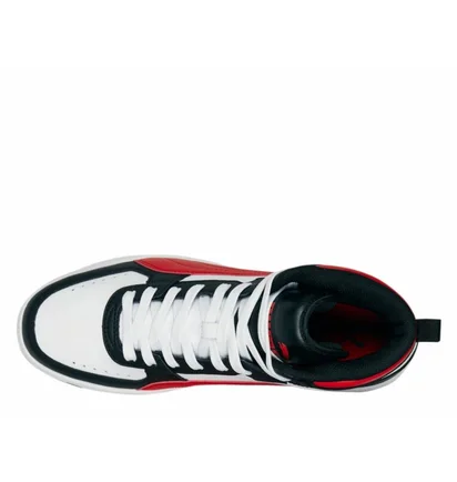 Кросівки чоловічі Puma Rebound Joy White/Black 37476522