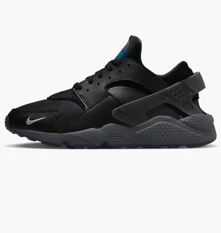Кросівки чоловічі Nike Air Huarache Black Fd0656-001