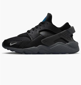 Кросівки чоловічі Nike Air Huarache Black Fd0656-001