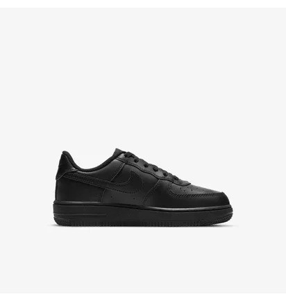 Кросівки дитячі Nike Force 1 Le (Ps) Black DH2925-001
