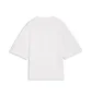 Футболка жіноча Puma Dare To Fitted Waist White 634596-02