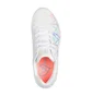Кроссовки женские Skechers Uno Spread The Love White 155507-WPTQ