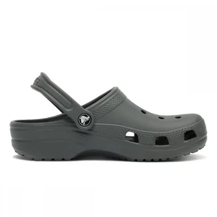 Тапочки мужские CROCS Classic Grey 10001-ODA-001