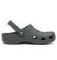 Тапочки чоловічі CROCS Classic Grey 10001-ODA-001