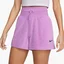 Шорти жіночі Nike Nsw Trry Short Ms Pink FJ4899-532
