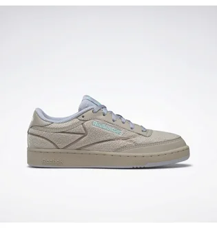 Кросівки унісекс Reebok Club C 85 Beige IG2645