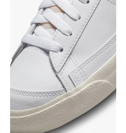 Кроссовки мужские Nike Blazer Low 77 Prm White Dv0801-100