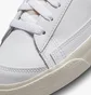 Кроссовки мужские Nike Blazer Low 77 Prm White Dv0801-100