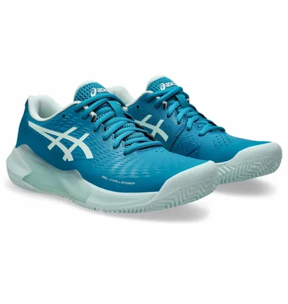 Кросівки жіночі Asics Gel-Challenger 14 Blue 1042A254-402