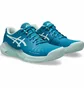 Кросівки жіночі Asics Gel-Challenger 14 Blue 1042A254-402