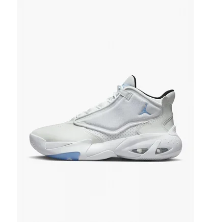 Кроссовки мужские Air Jordan Max Aura 4 White Dn3687-100