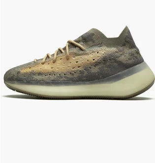 Кросівки чоловічі Adidas Yeezy Boost 380 Olive FX9764