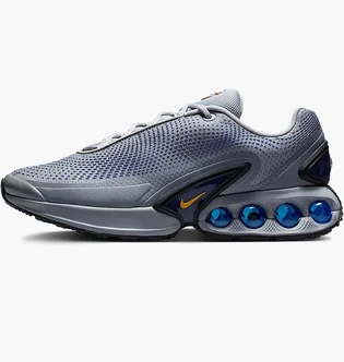 Кроссовки мужские Nike Air Max Dn Grey DV3337-017