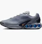 Кроссовки мужские Nike Air Max Dn Grey DV3337-017