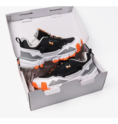 Кросівки чоловічі Puma X Helly Hansen Trailfox Multi 372517-01