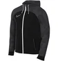 Толстовка чоловіча Nike Dri-Fit Strike Black Dh8768-011