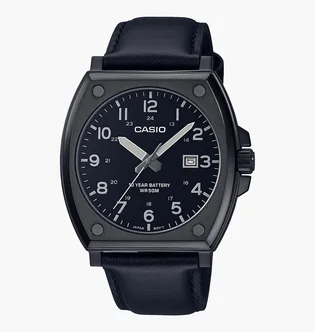 Часы унисекс Casio MTP-E715L-1A