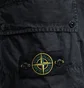 Шорты мужские Stone Island Slim Fit Cargo Bermuda Black 15L100011-S00WA-V0129