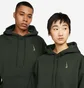 Худі чоловіче Nike X Billie Eilish Fleece Hoodie Green DQ7750-355