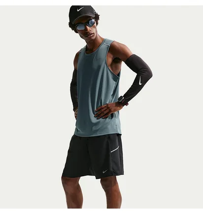 Шорти чоловічі Nike Miler Black IF2076-010