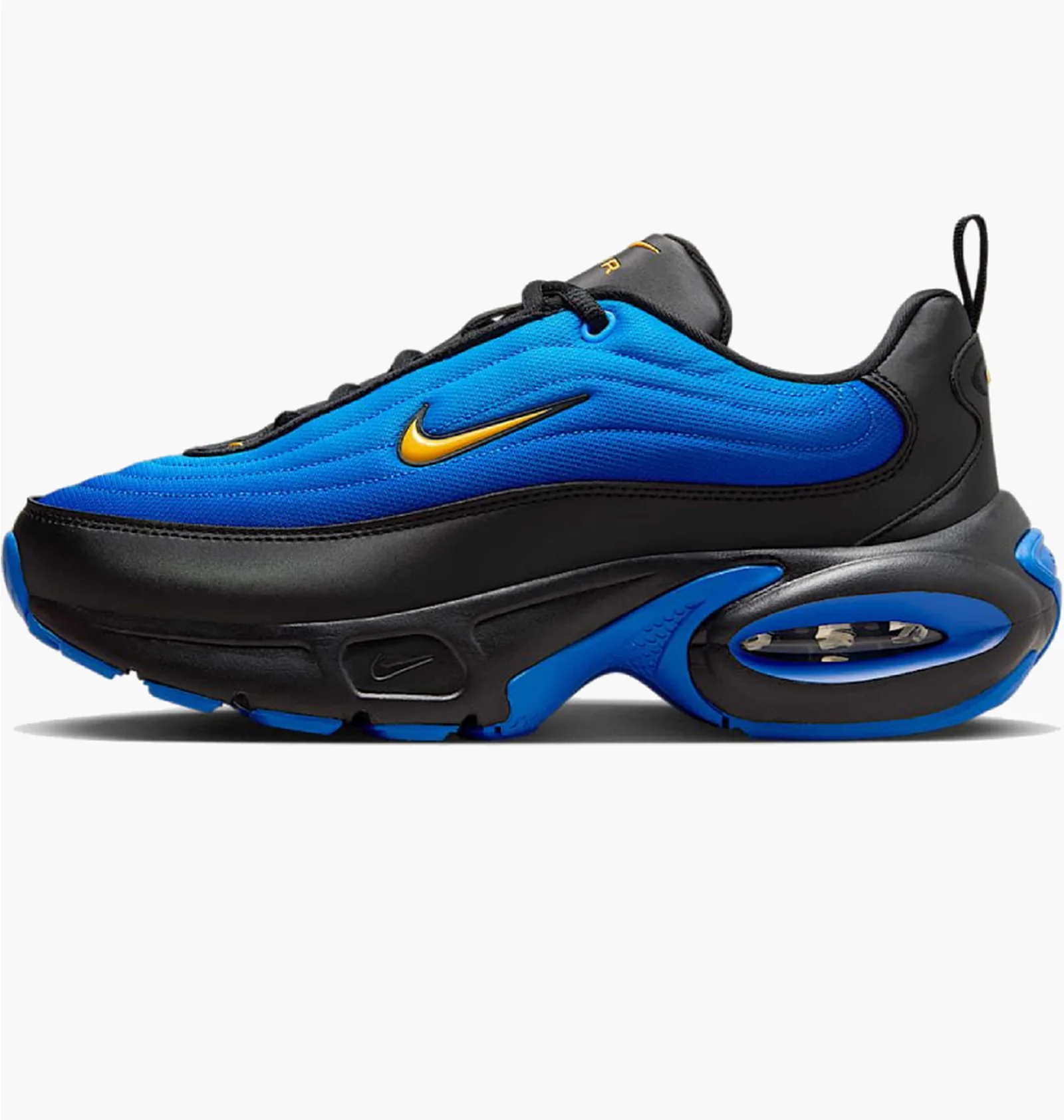 ᐉ Кросівки чоловічі Nike Air Max Portal Blue HF3053-005