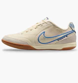 Бутсы мужские Nike Tiempo Streetgato Beige IO9951-149