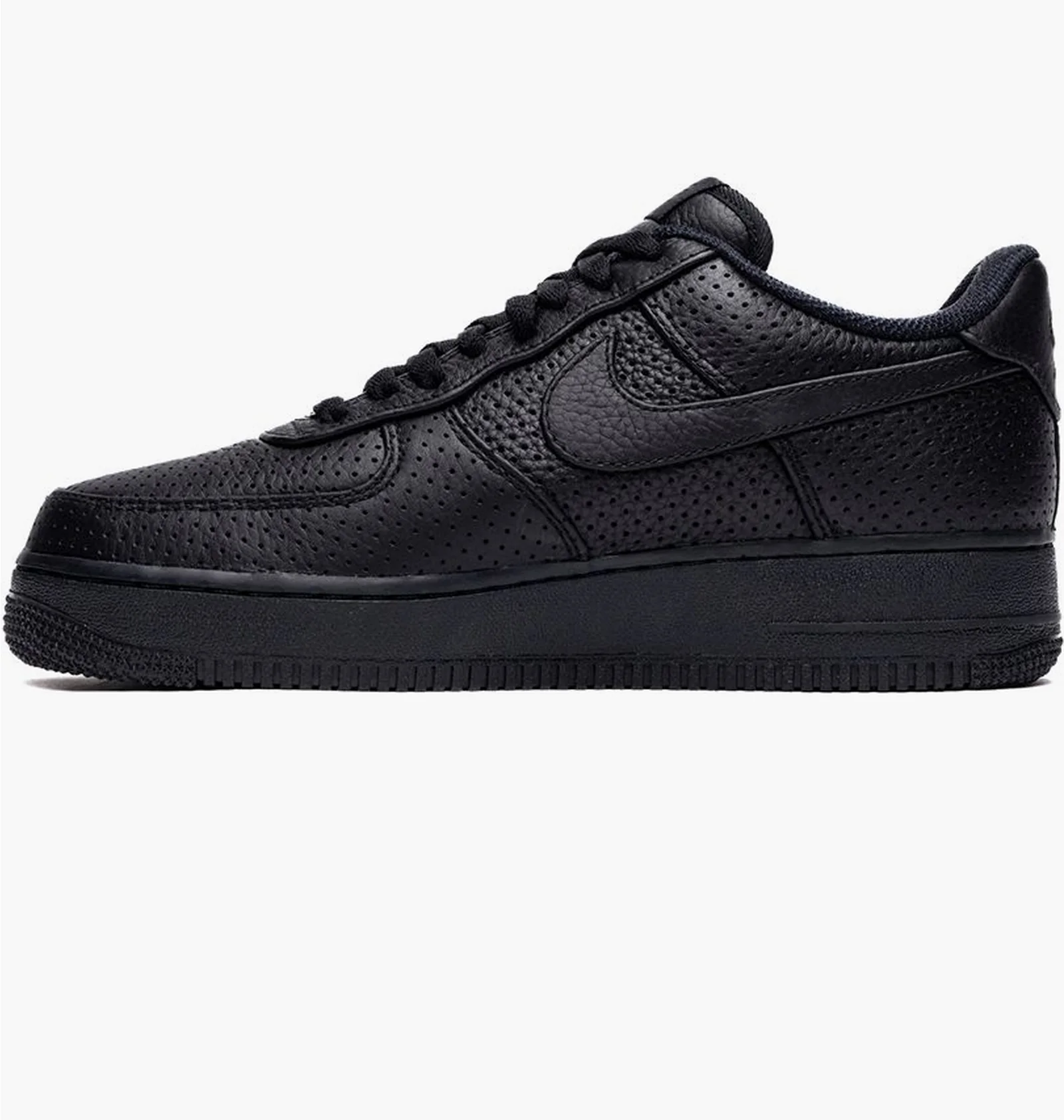 ᐉ Кросівки чоловічі Nike Air Force 1 Sp Xld Black HF8189-001