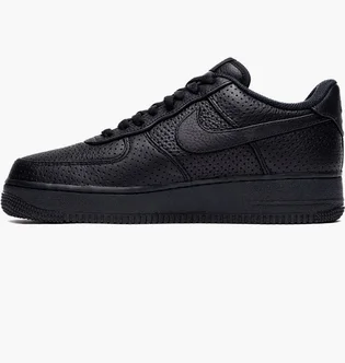 Кросівки чоловічі Nike Air Force 1 Sp Xld Black HF8189-001
