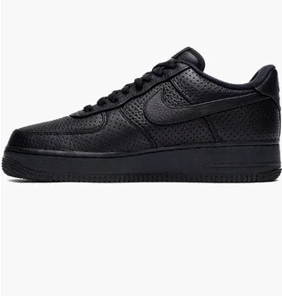 Кроссовки мужские Nike Air Force 1 Sp Xld Black HF8189-001