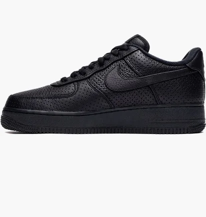 Кроссовки мужские Nike Air Force 1 Sp Xld Black HF8189-001