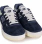Кроссовки мужские New Balance 550 Suede Blue Bb550Sla