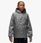 Куртка дитяча Air Jordan 3-In-1 System Grey 95D864-M19
