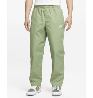 Штани чоловічі Nike Club Green DX3336-386