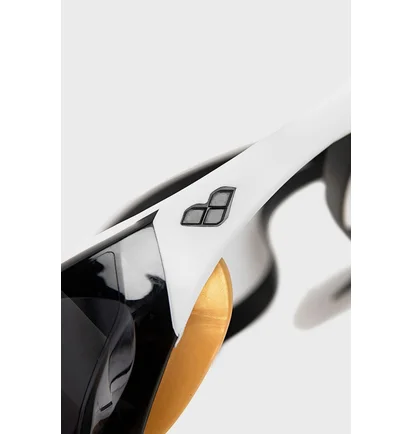 Очки для плавания унисекс Arena Cobra Edge Swipe White 006871-110
