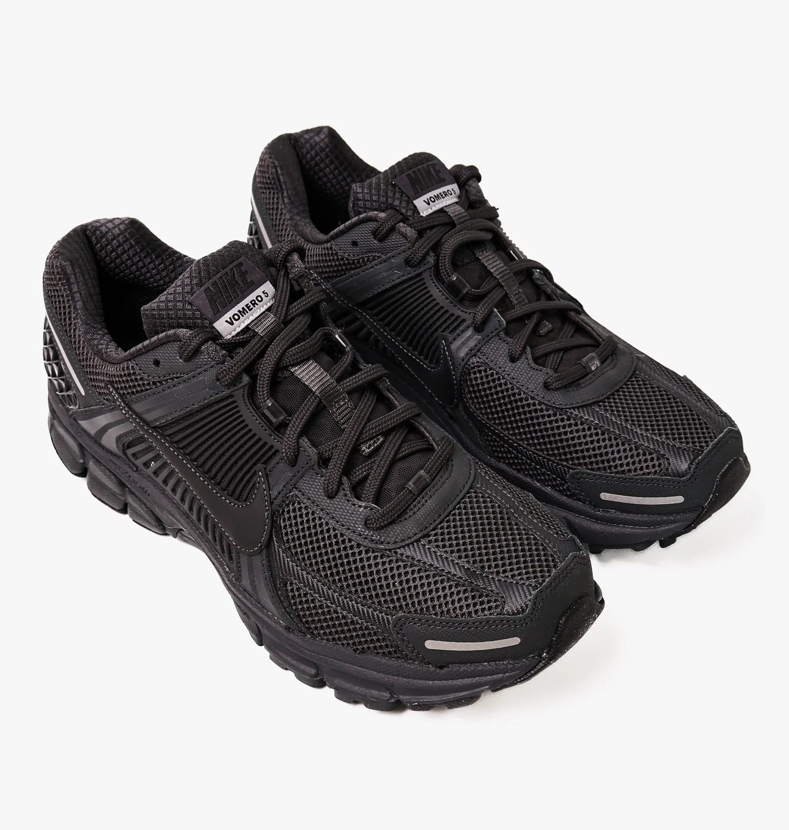 ᐉ Кроссовки мужские Nike Zoom Vomero 5 Sp Black BV1358-003