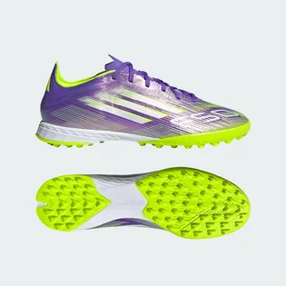Сороконожки унисекс Adidas F50 Pro Violet JH7665