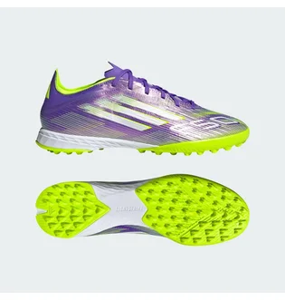Сороконожки унисекс Adidas F50 Pro Violet JH7665