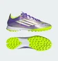 Сороконожки унисекс Adidas F50 Pro Violet JH7665