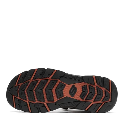 Сандалі чоловічі Skechers Tresmen-Ryer Olive 205112-OLV