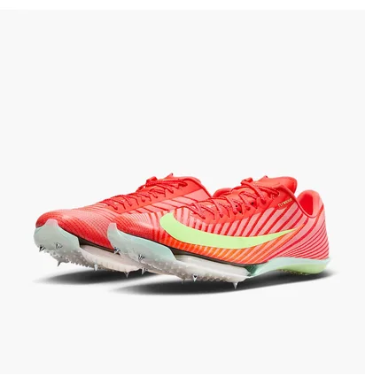 Кроссовки мужские Nike Air Zoom Maxfly 2 Red FD8395-600