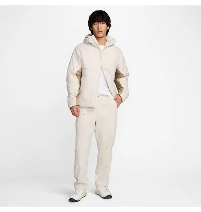 Пуховик чоловічий Nike Acg Beige FV8690-104