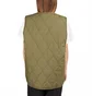 Жилетка жіноча Adidas X Paley Oversized Vest Olive HD2513