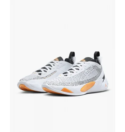 Кроссовки унисекс Air Jordan 1 Luka Grey Dn1772-108