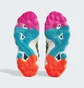 Кроссовки унисекс Adidas Trae Young 3 Basketball Shoes Turquoise IE9301