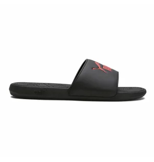 Тапочки чоловічі Puma Cool Cat 2.0 Slide Sandals Black 389110-02
