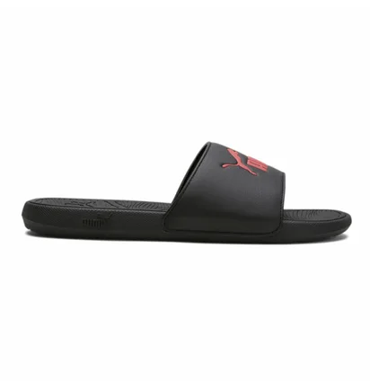 Тапочки чоловічі Puma Cool Cat 2.0 Slide Sandals Black 389110-02